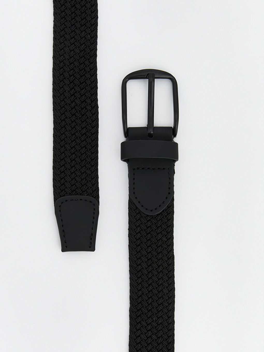 Braided Belt for the Young Gentleman-2