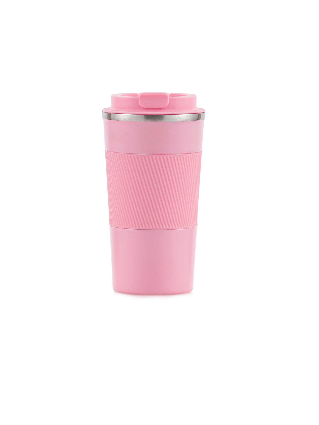 Steel Thermos 500 Ml
