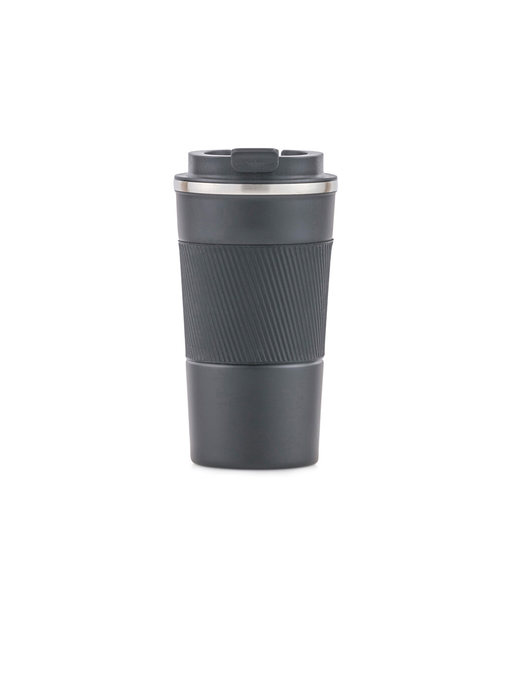Steel Thermos 500 Ml