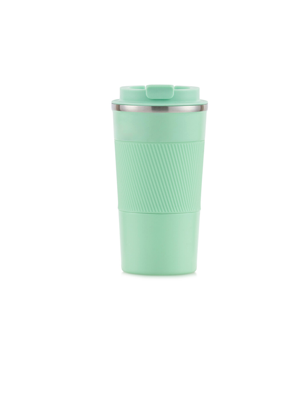 Steel Thermos 500 Ml