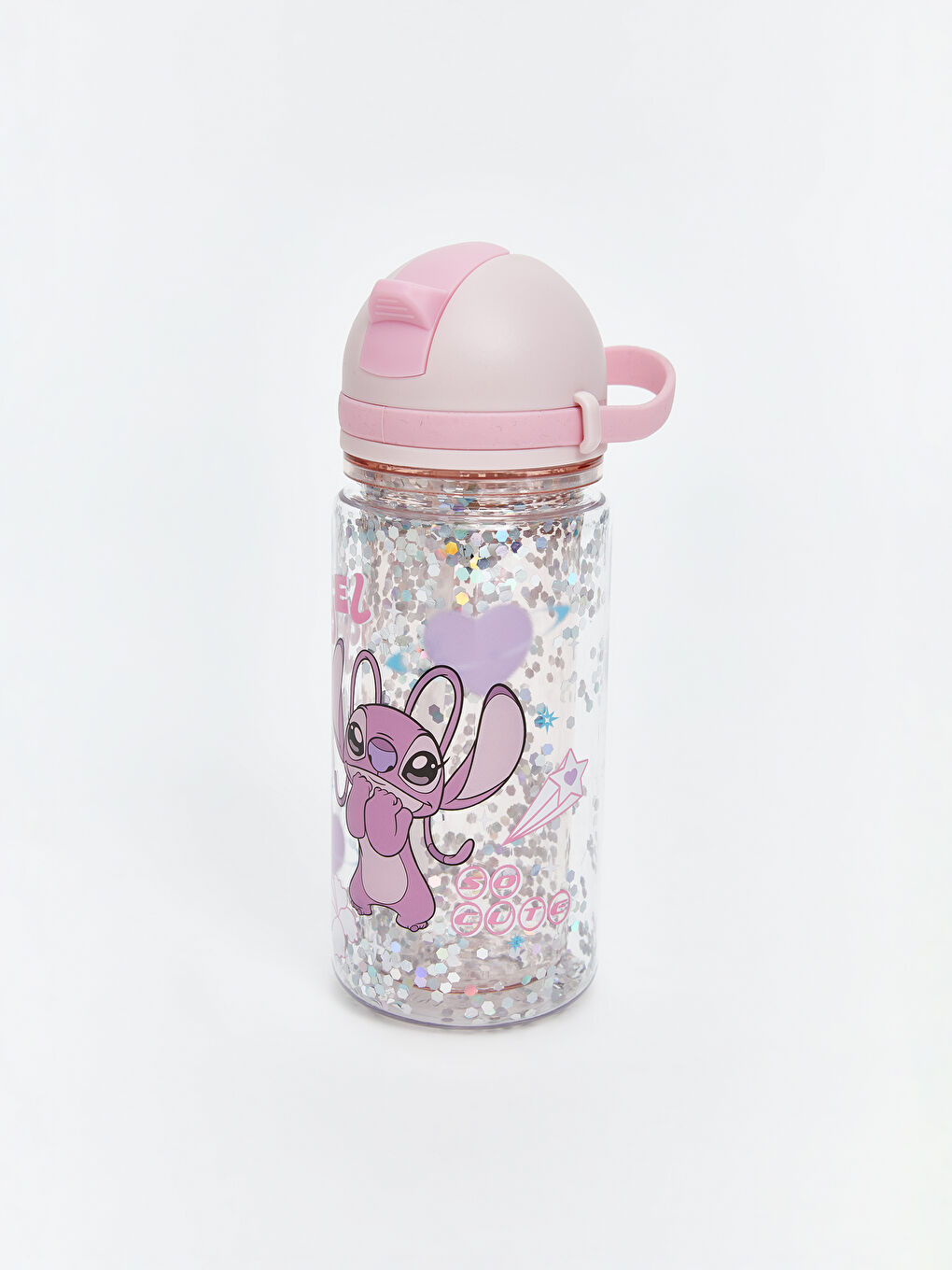 Bouteille d'eau Mixte-3