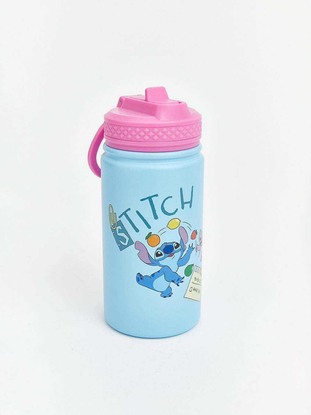 Девочки Разноцветный Бутылка для воды-5