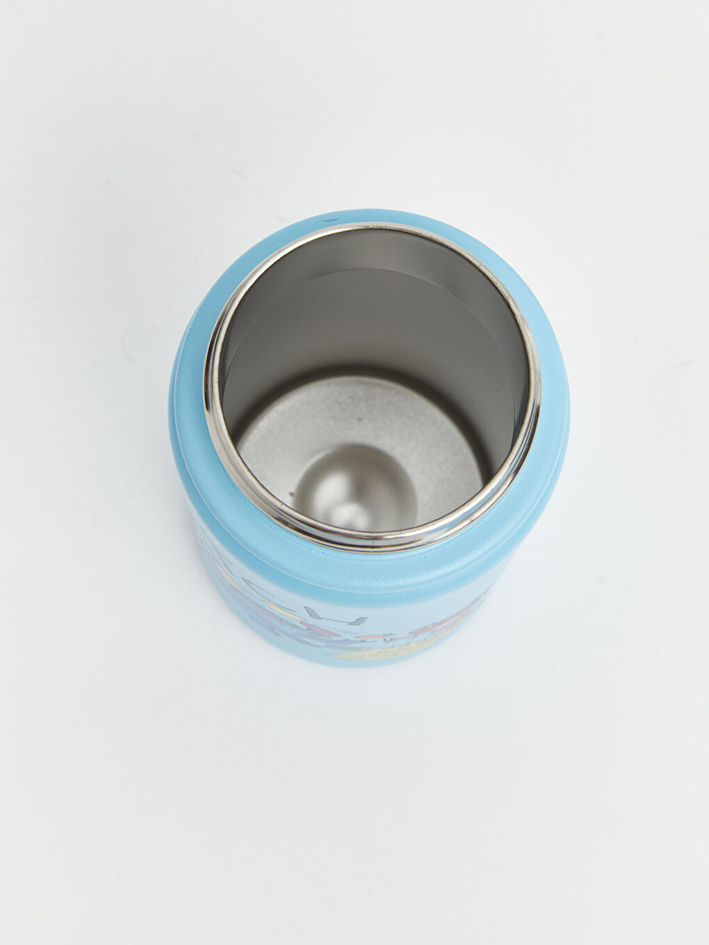 Девочки Разноцветный Бутылка для воды-6