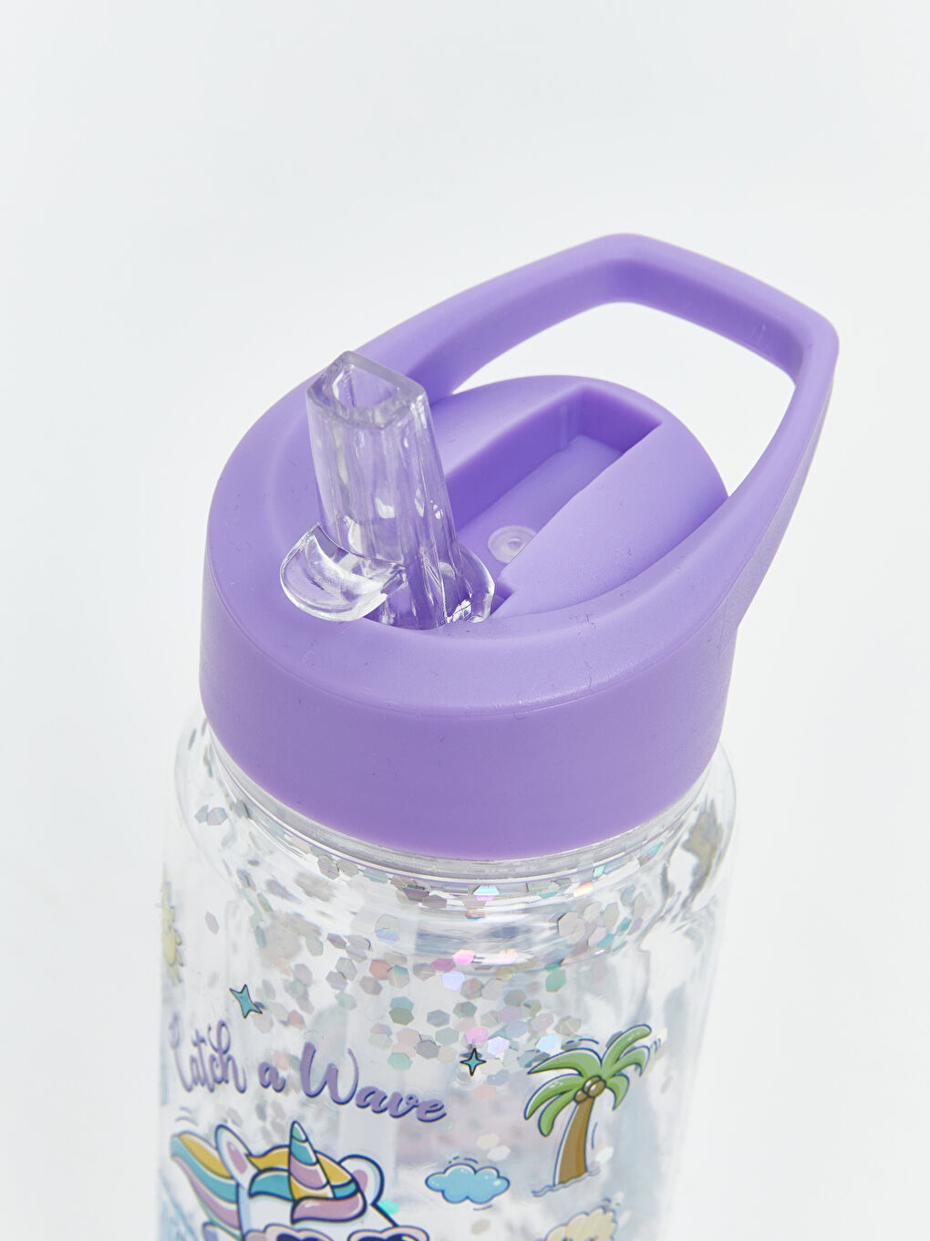 MIX Water Bottle-1