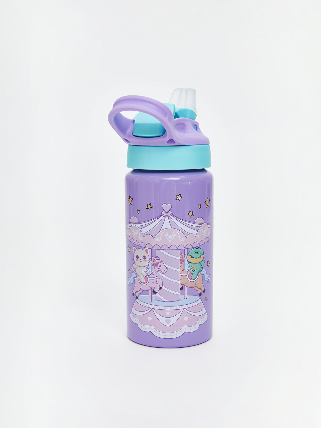 MIX Water Bottle-1
