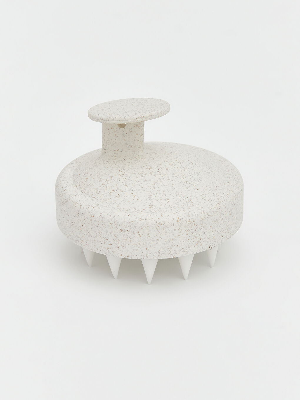 فڵچەی قژ تێكه‌ڵاو ژن-1