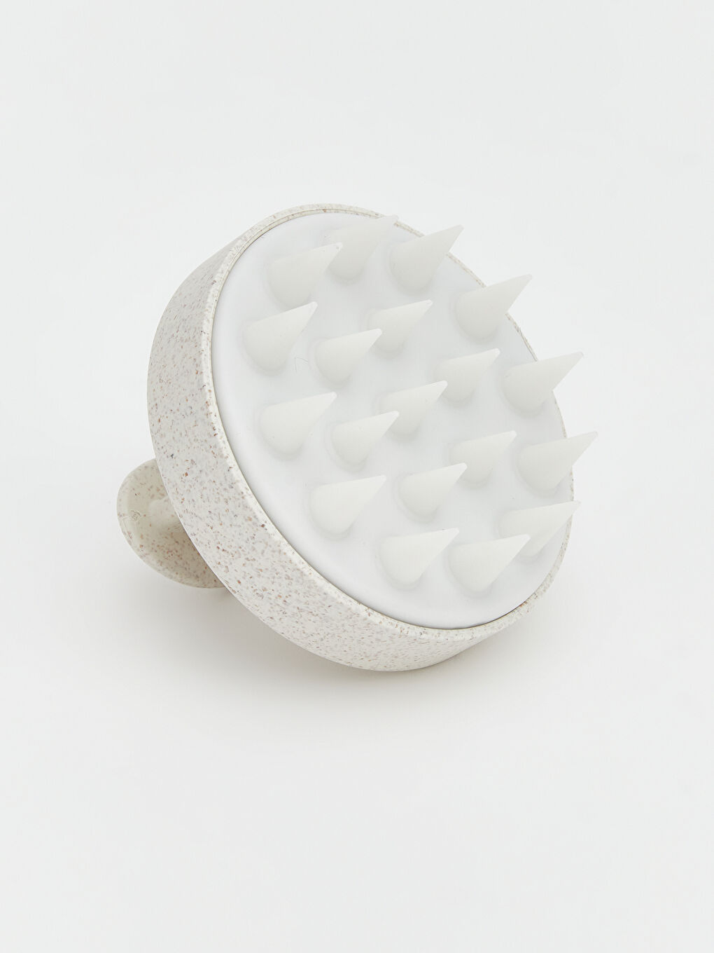 فڵچەی قژ تێكه‌ڵاو ژن-2