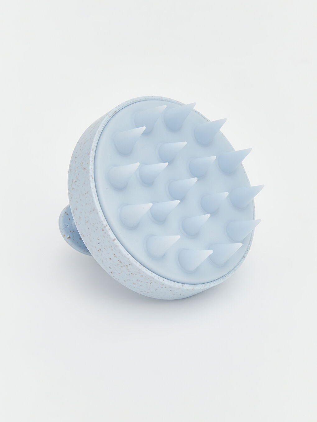 فڵچەی قژ تێكه‌ڵاو ژن-6