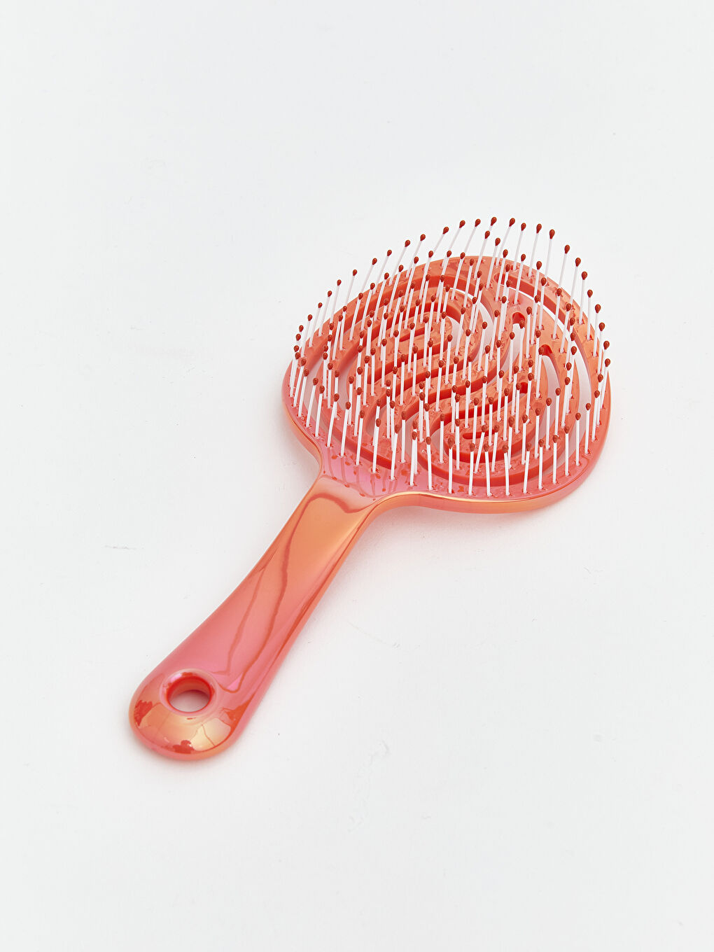 3 Boyutlu Saç Fırçası-1