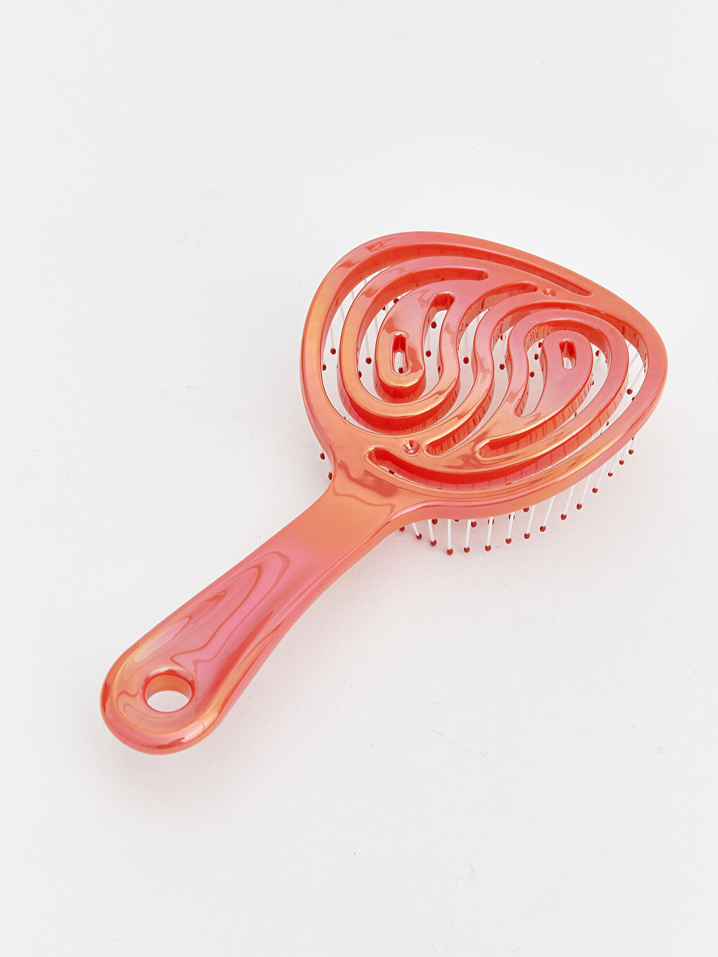 3 Boyutlu Saç Fırçası-2