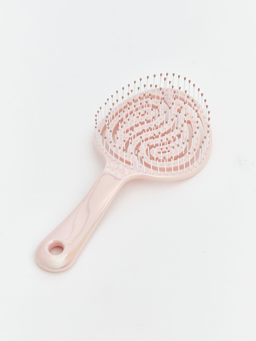 3 Boyutlu Saç Fırçası-3