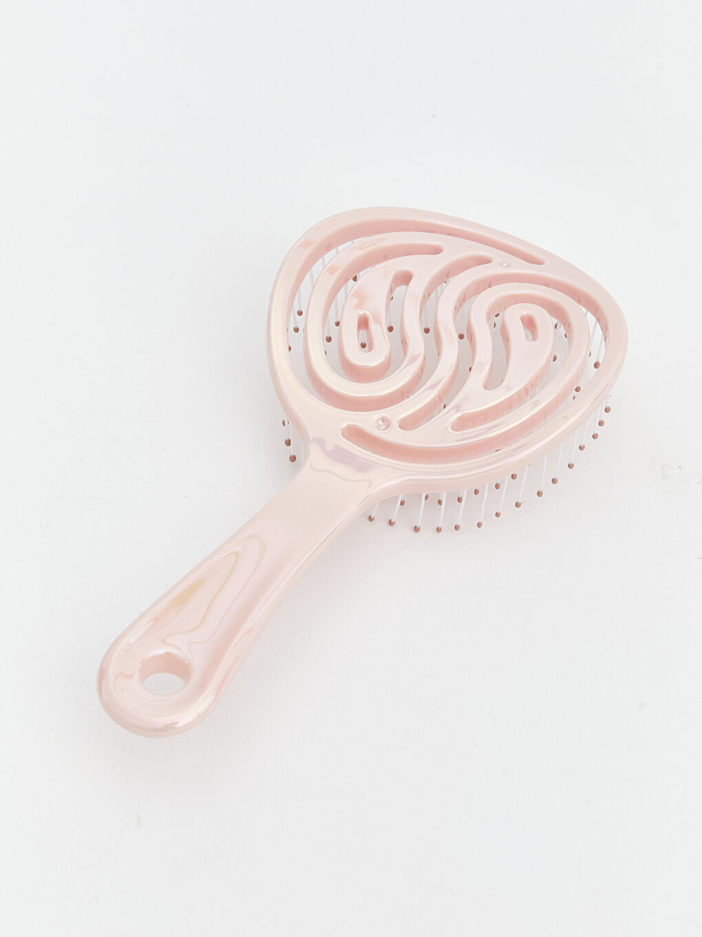 3 Boyutlu Saç Fırçası-4