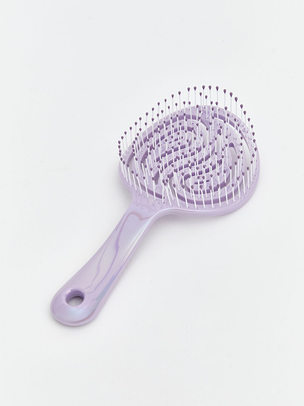 3 Boyutlu Saç Fırçası-5