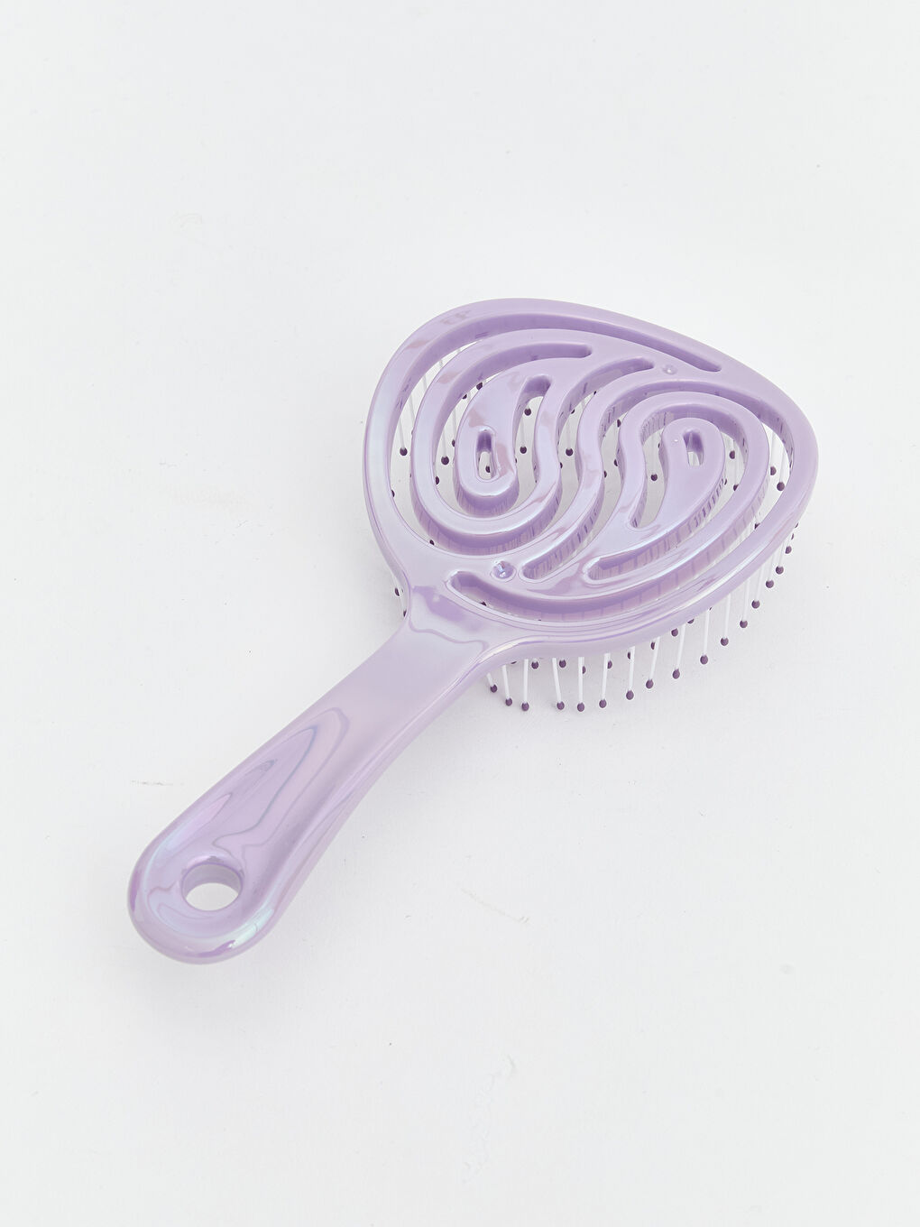 3 Boyutlu Saç Fırçası-6