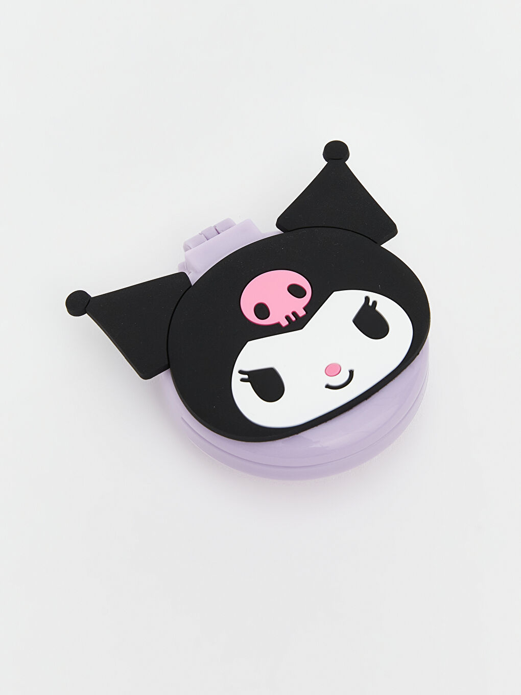 Hello Kitty Baskılı Kız Çocuk Fırça-2