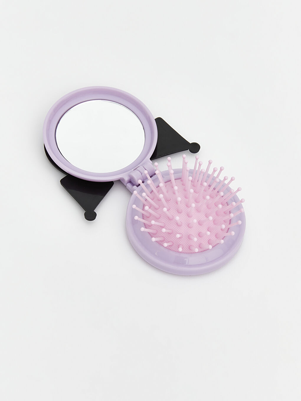 Hello Kitty Baskılı Kız Çocuk Fırça-3