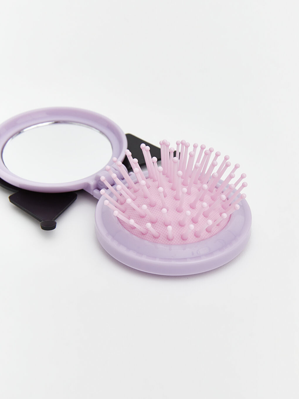 Hello Kitty Baskılı Kız Çocuk Fırça-4