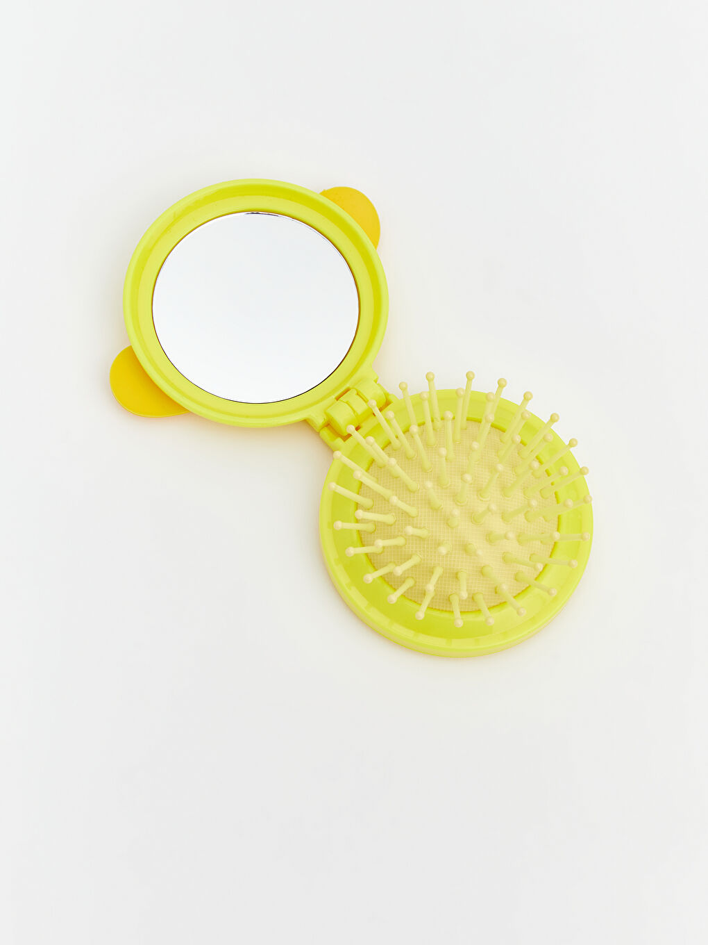 Hello Kitty Baskılı Kız Çocuk Fırça-5