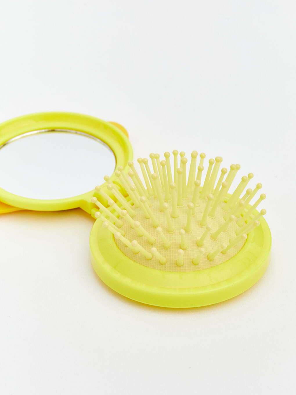 Hello Kitty Baskılı Kız Çocuk Fırça-6