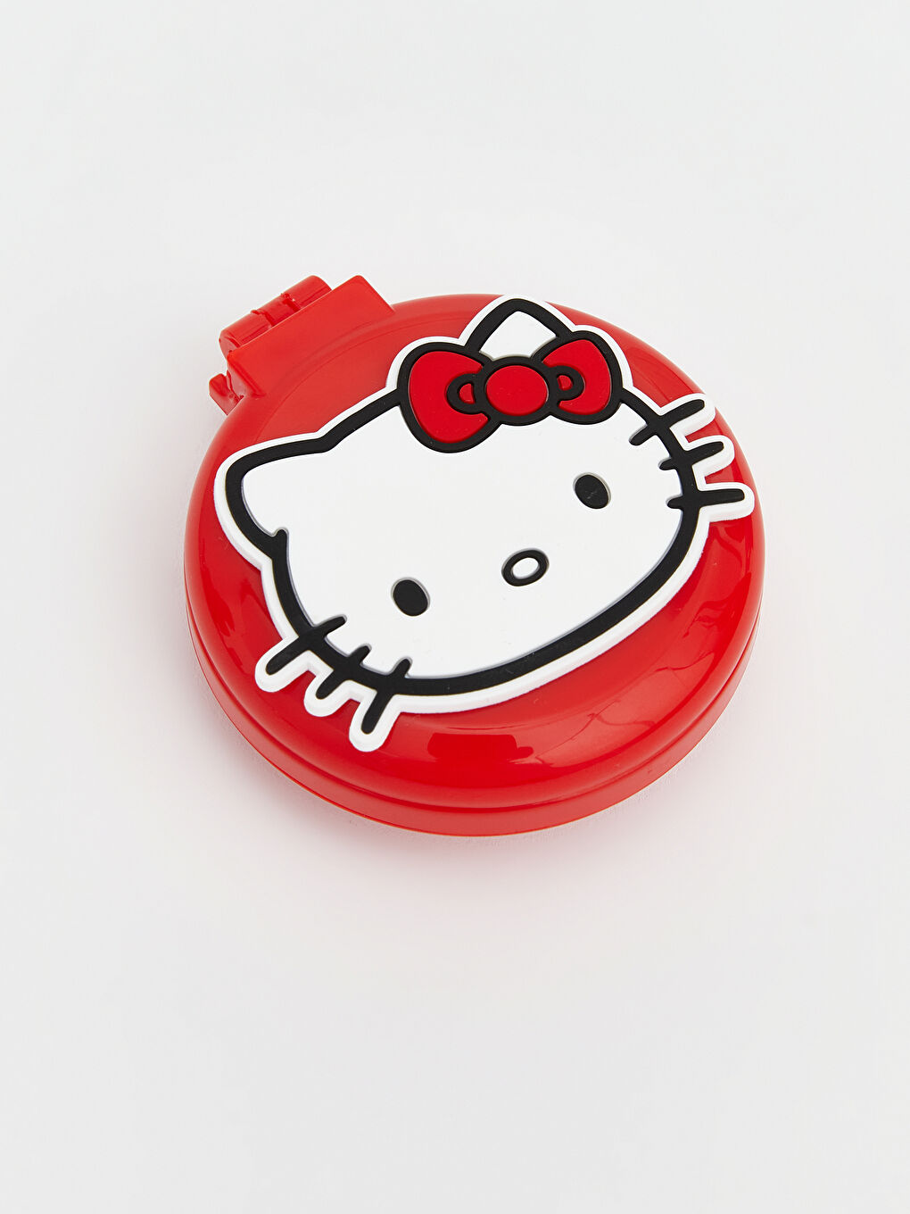Hello Kitty Baskılı Kız Çocuk Fırça-7