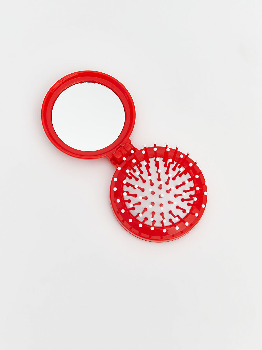 Hello Kitty Baskılı Kız Çocuk Fırça-8