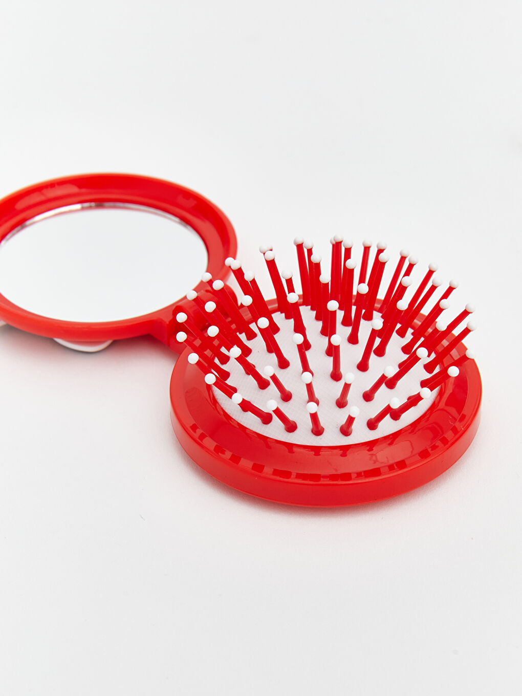 Hello Kitty Baskılı Kız Çocuk Fırça-9