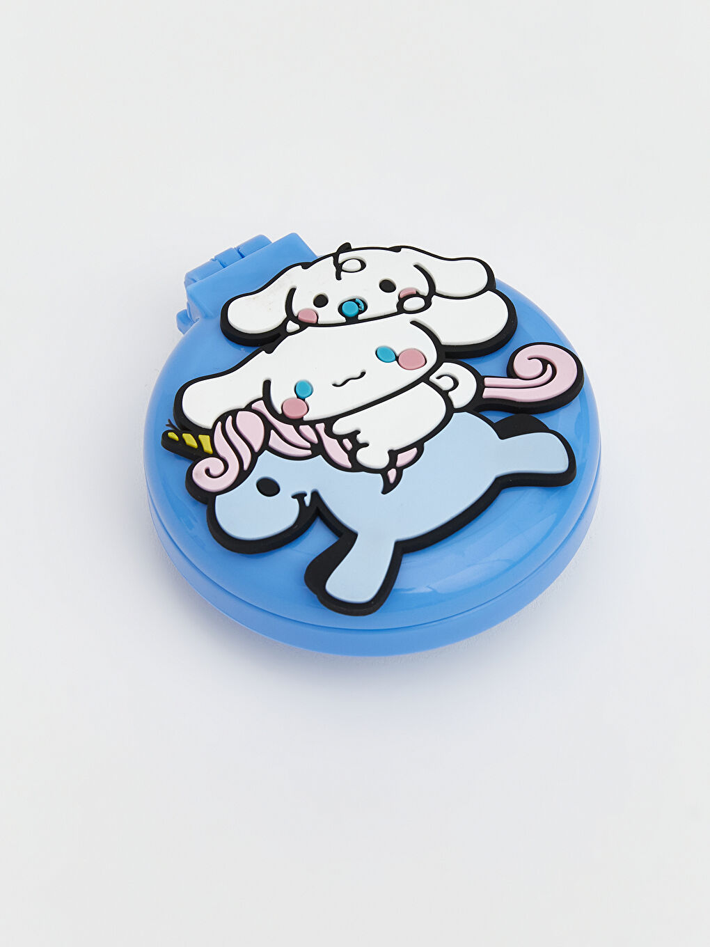 Hello Kitty Baskılı Kız Çocuk Fırça-10