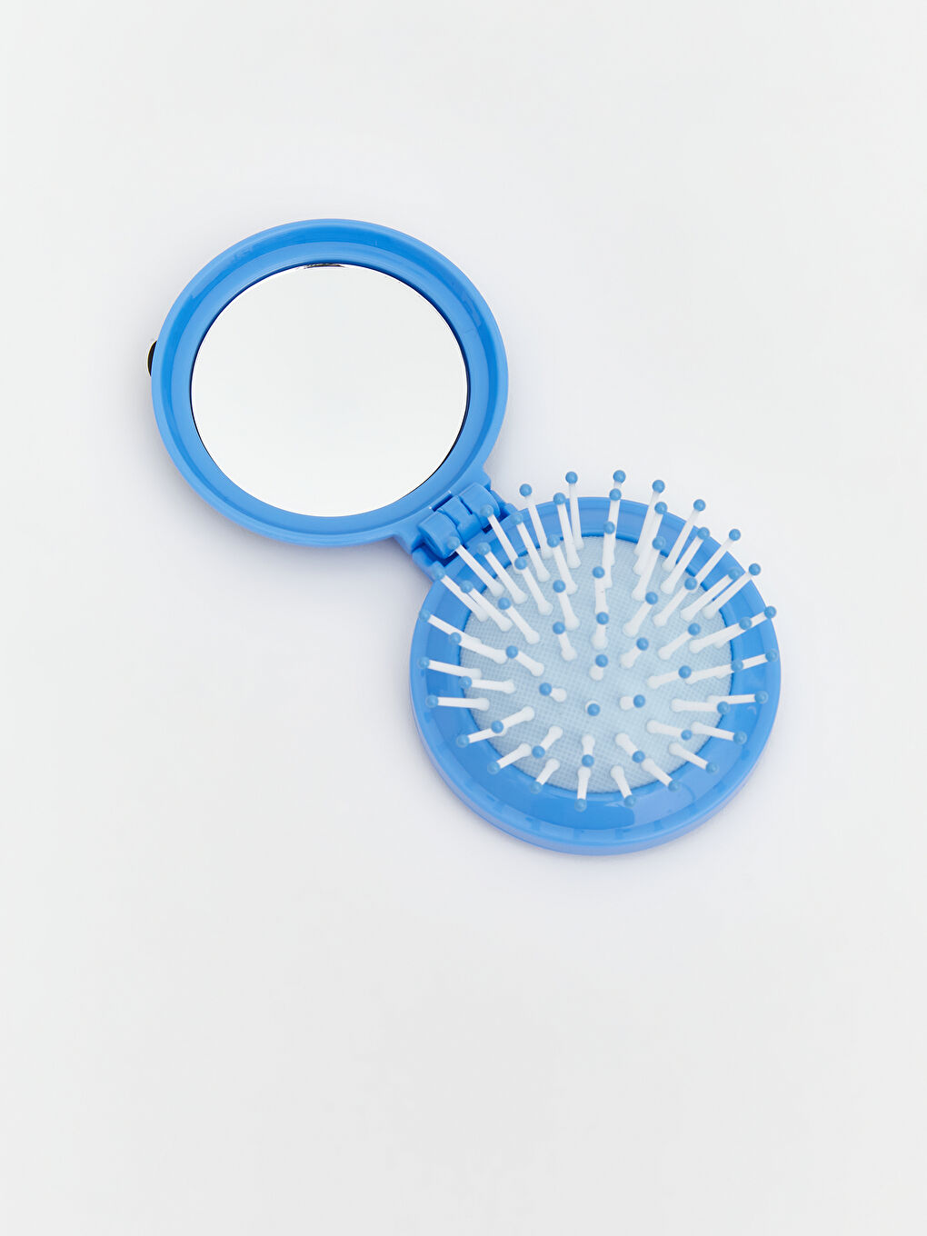 Hello Kitty Baskılı Kız Çocuk Fırça-11