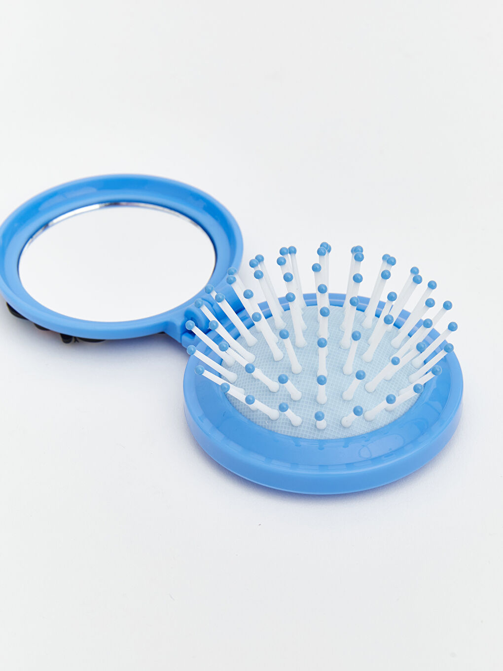 Hello Kitty Baskılı Kız Çocuk Fırça-12