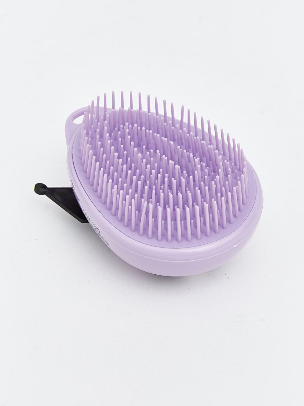 Kuromi Baskılı Kız Çocuk Saç Tarağı-2