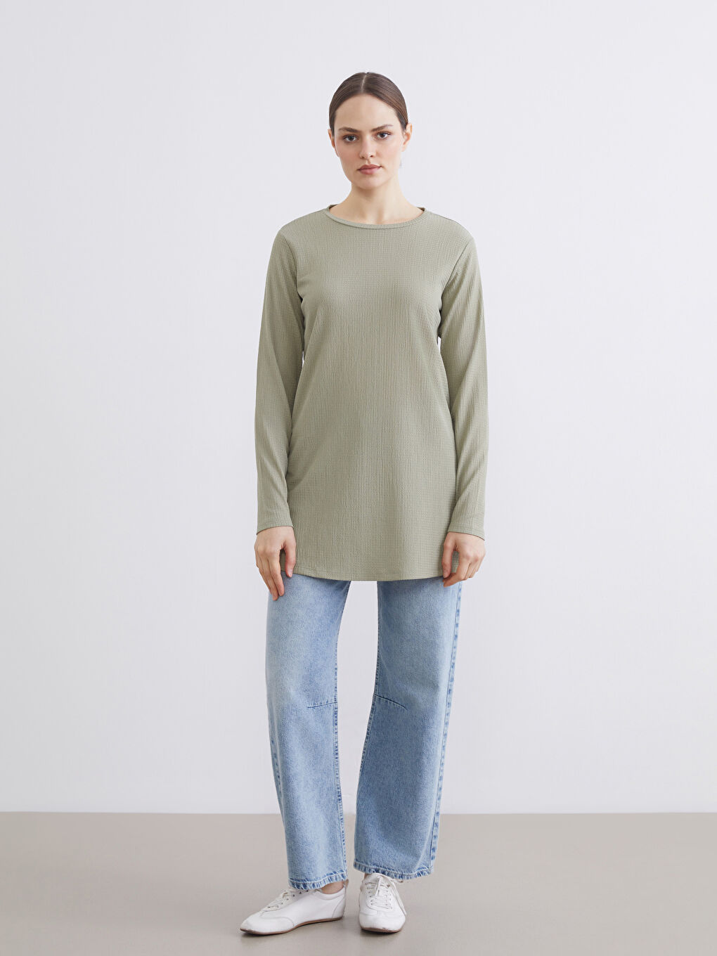 تونیک سه‌وز ژن-1