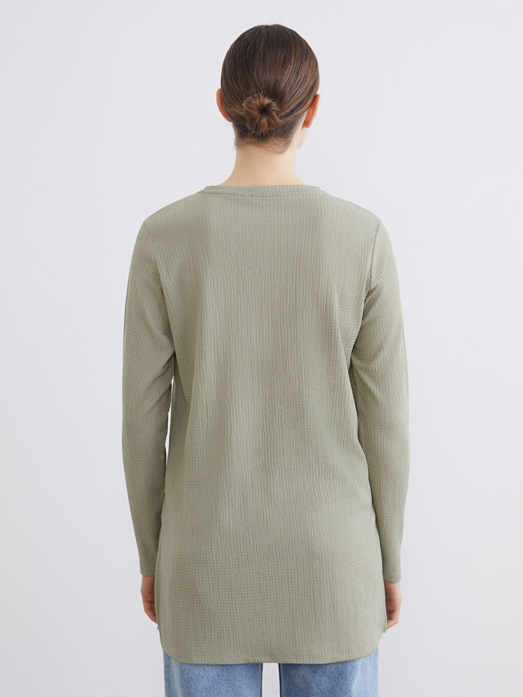 تونیک سه‌وز ژن-3