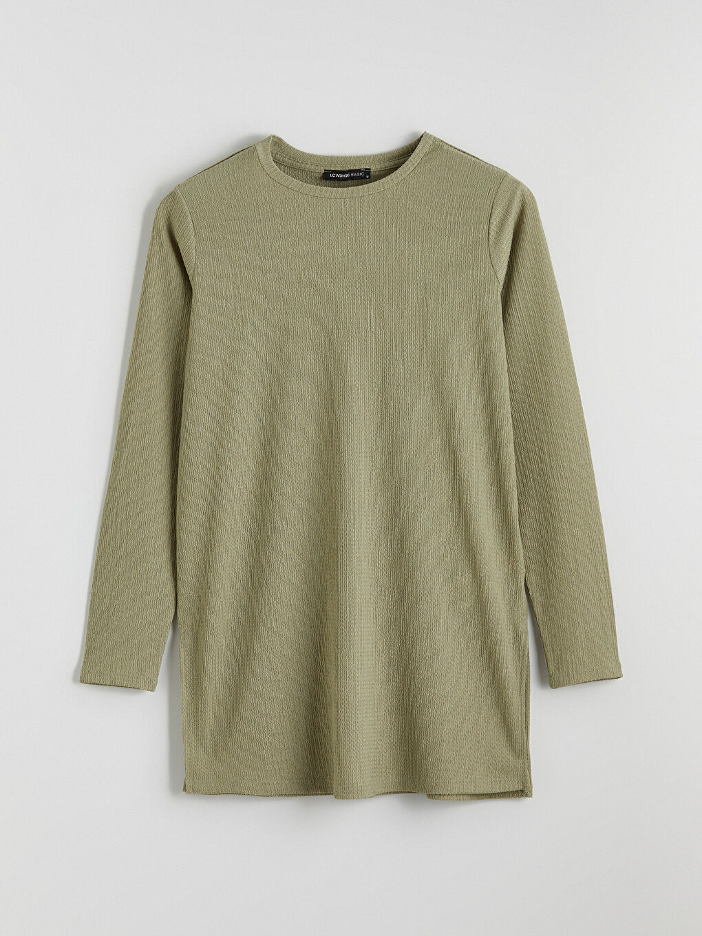 تونیک سه‌وز ژن-4