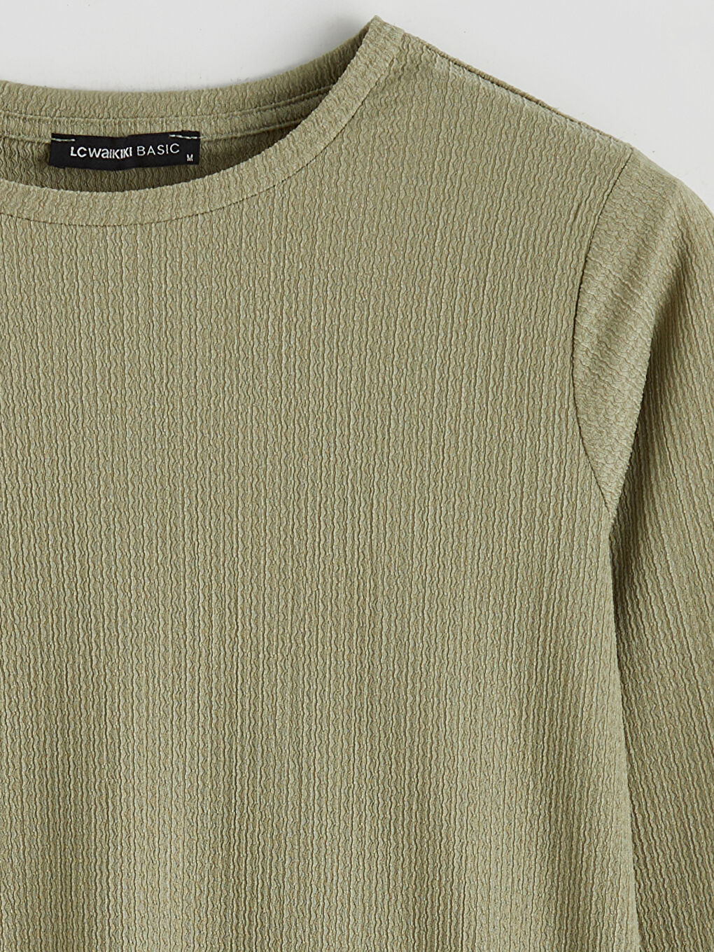 تونیک سه‌وز ژن-5