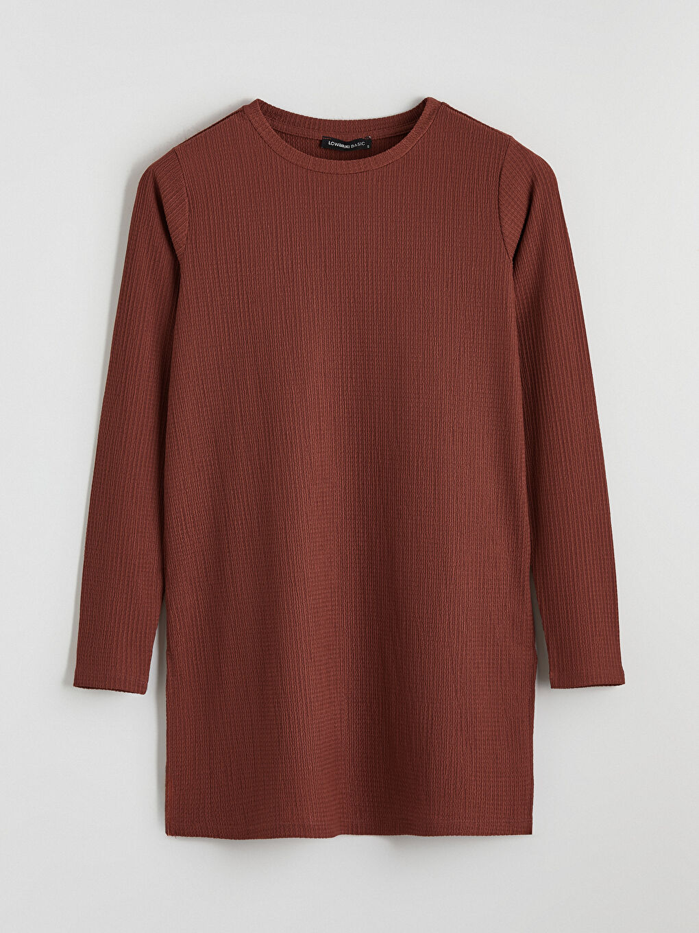 تونيك برتقالي امرأة-4