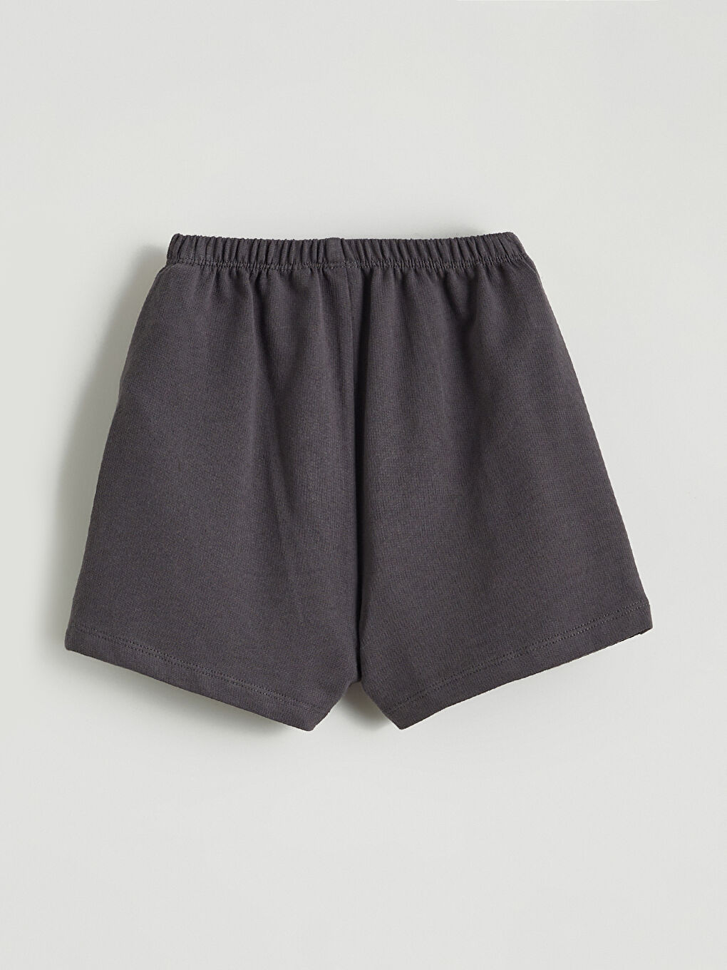 Yeşil Aslan Kral Baskılı Erkek Bebek Tişört ve Şort-6