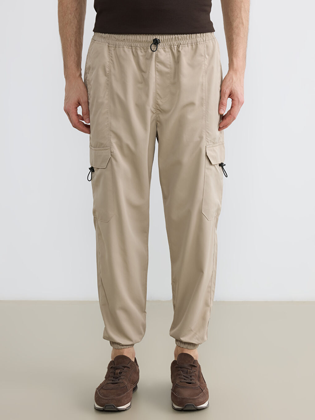 بنطلون كارغو-1