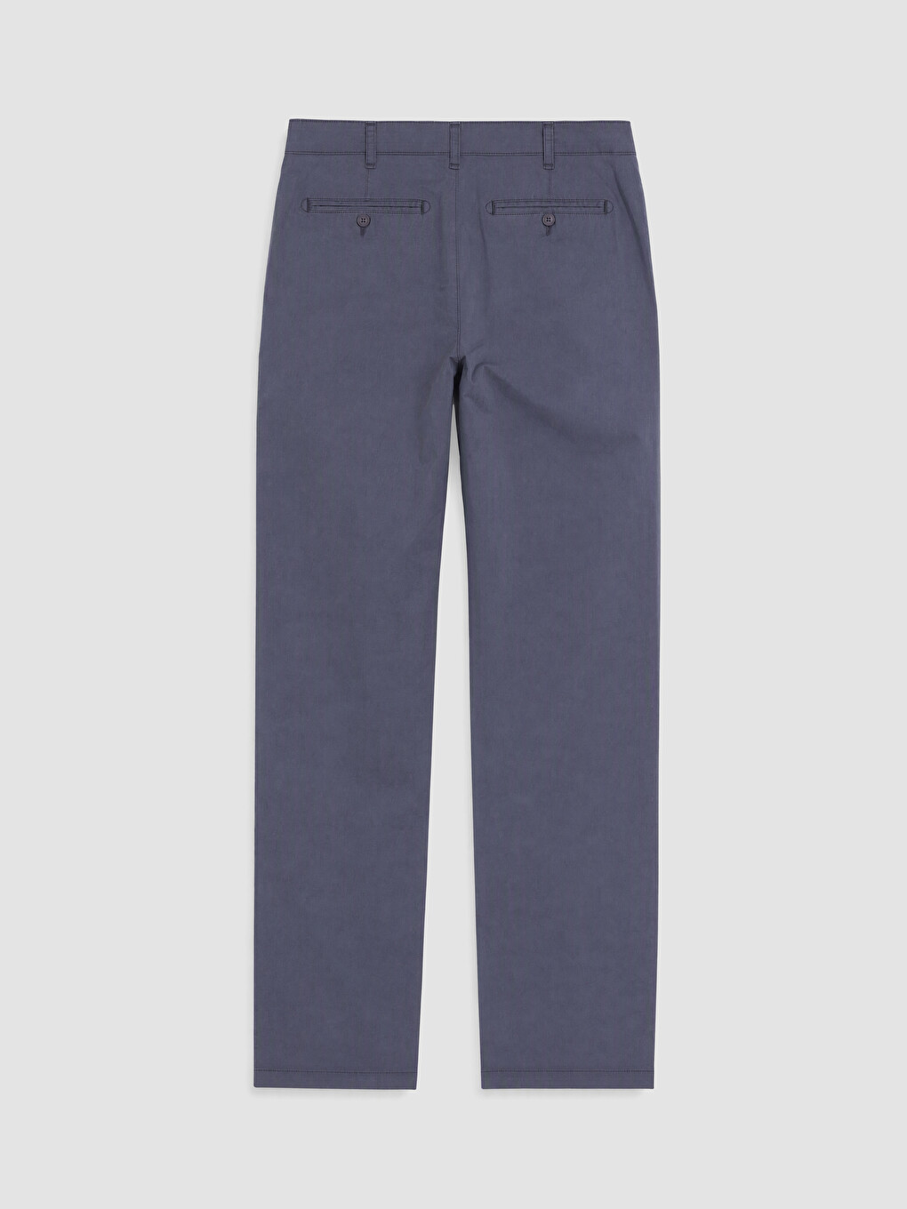 Chino Pantalone Za Muškarce Regularnog Kroja-6