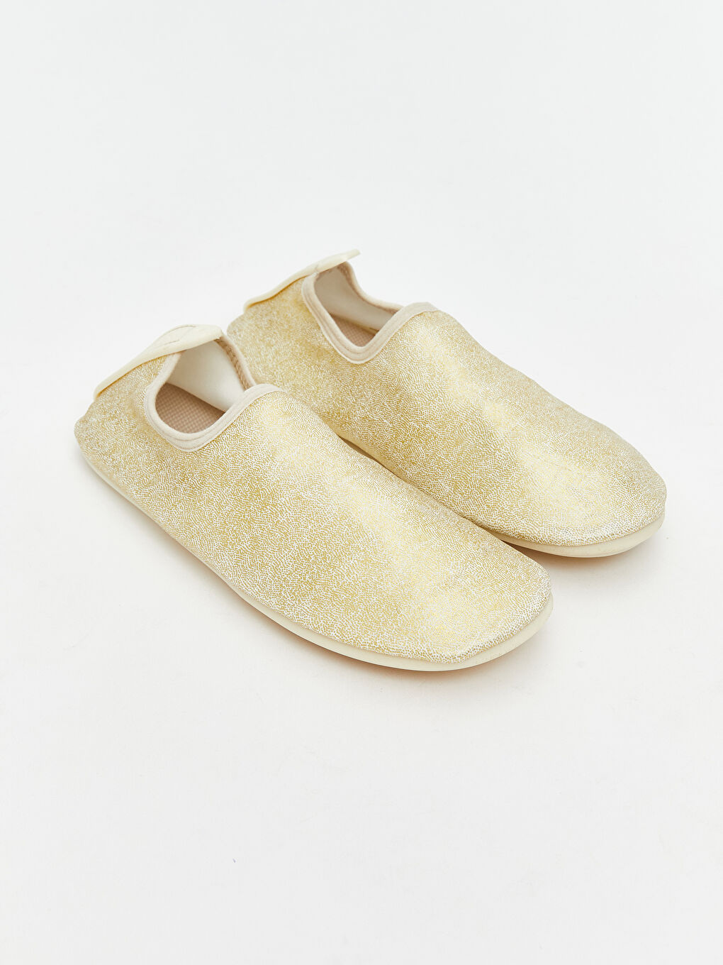 Karışık Kadın Deniz Ayakkabısı-1