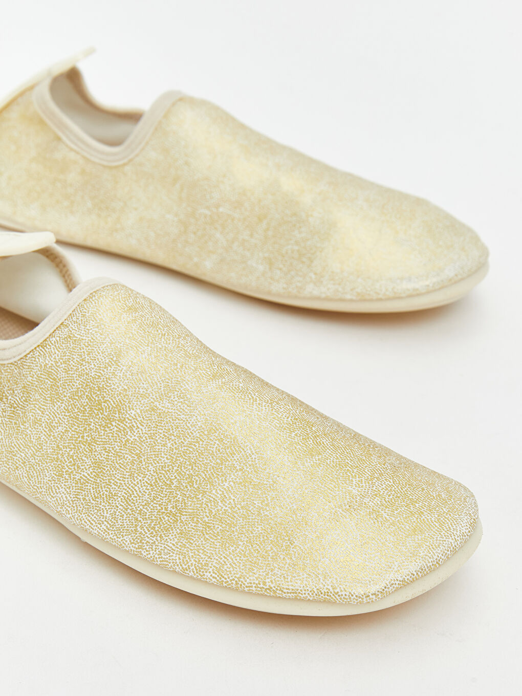 Karışık Kadın Deniz Ayakkabısı-5