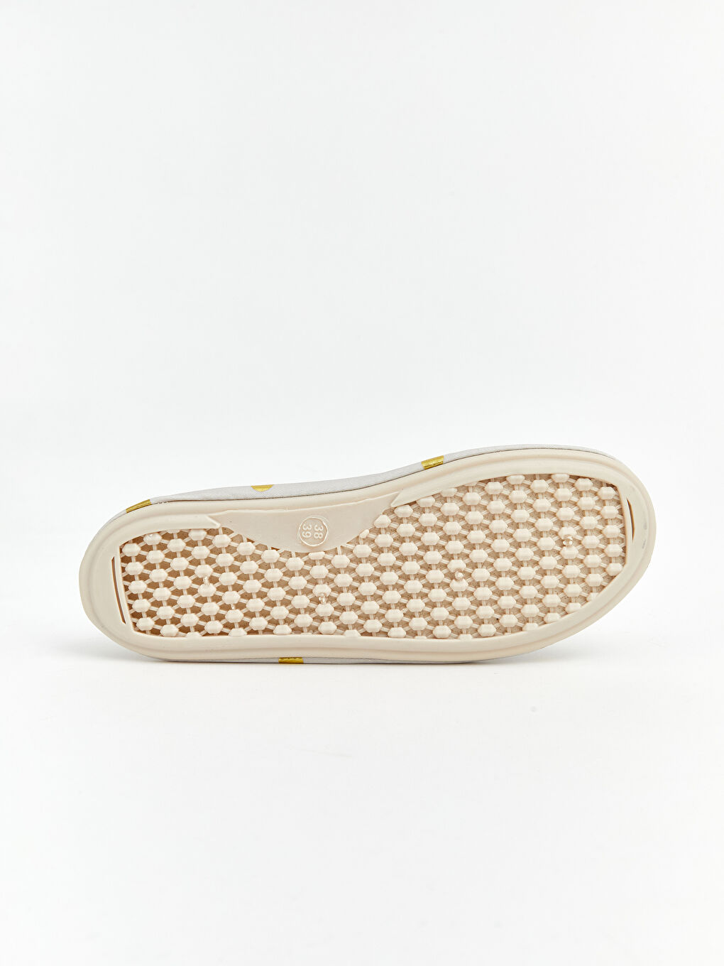 Karışık Puantiyeli Kadın Deniz Ayakkabısı-3