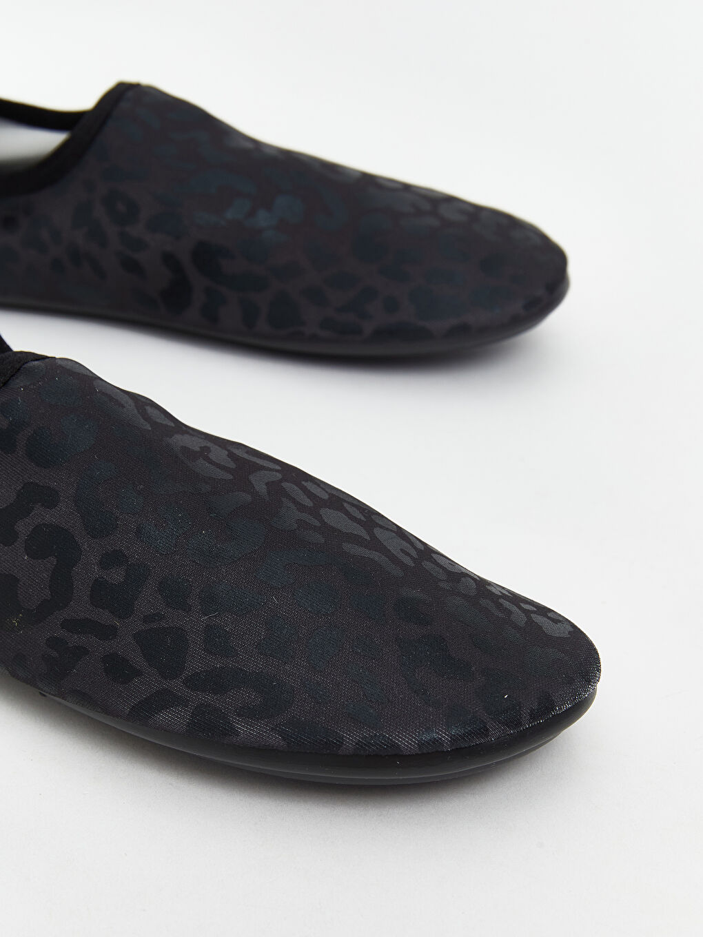 Karışık Desenli Kadın Deniz Ayakkabısı-5