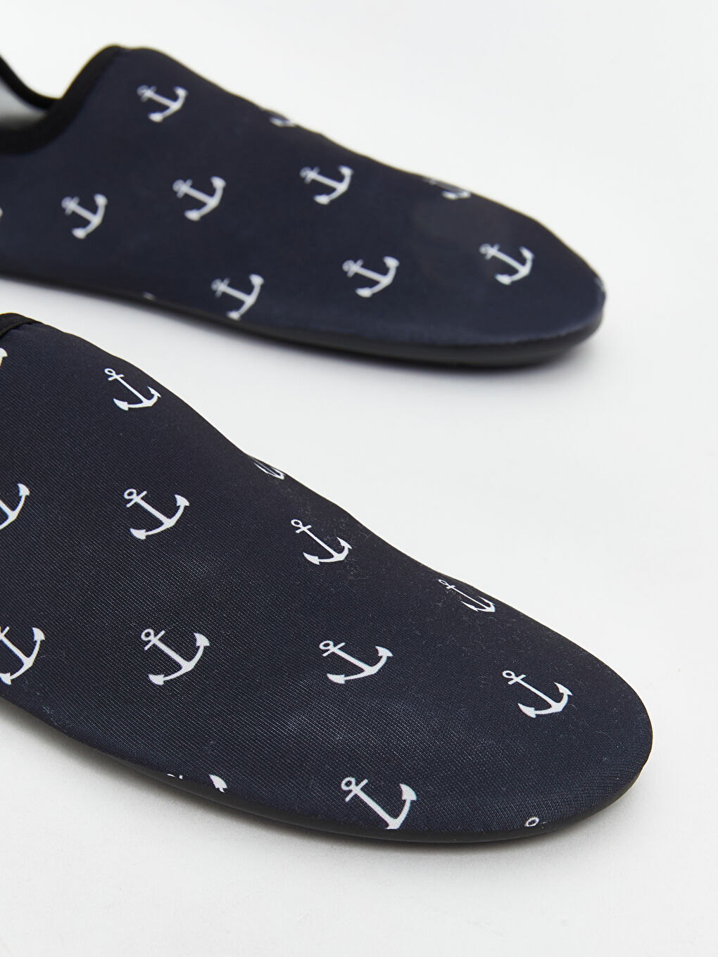 Karışık Baskılı Erkek Deniz Ayakkabısı-5