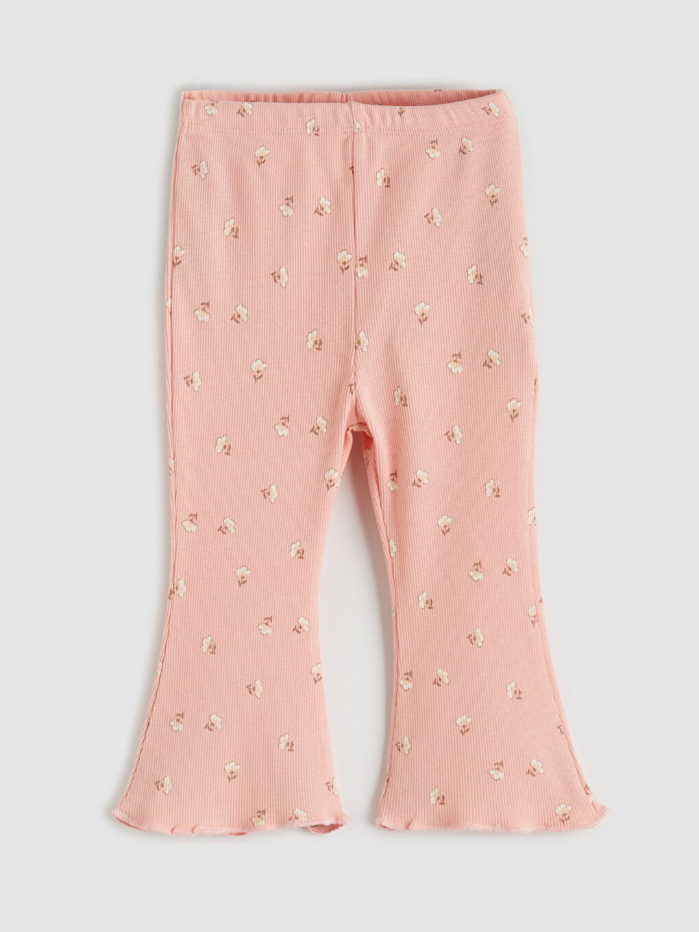 Baby Girl ECRU Set-2