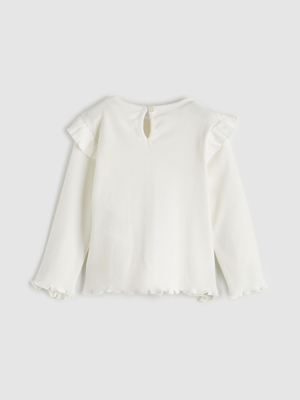 Baby Girl ECRU Set-3