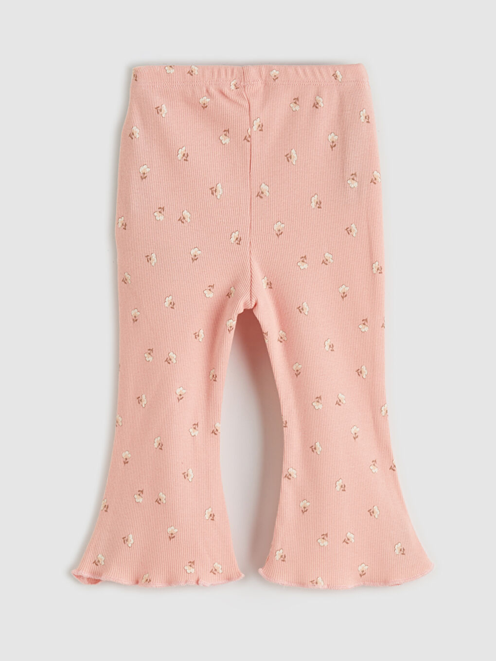 Baby Girl ECRU Set-4