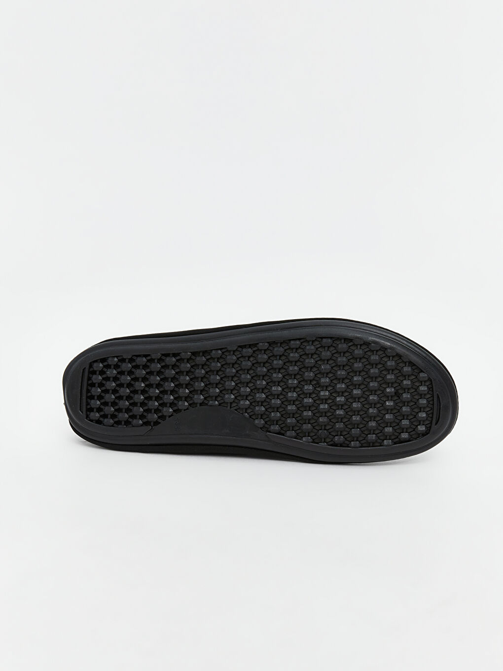 Siyah Baskılı Erkek Deniz Ayakkabısı-3