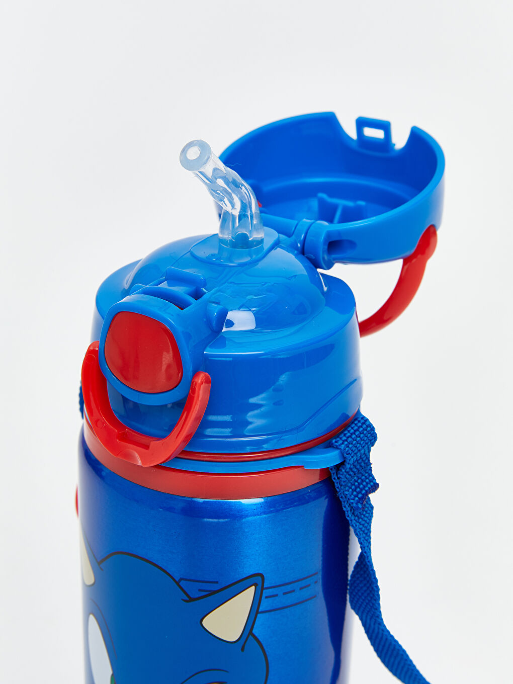 Boy MIX Water Bottle-1