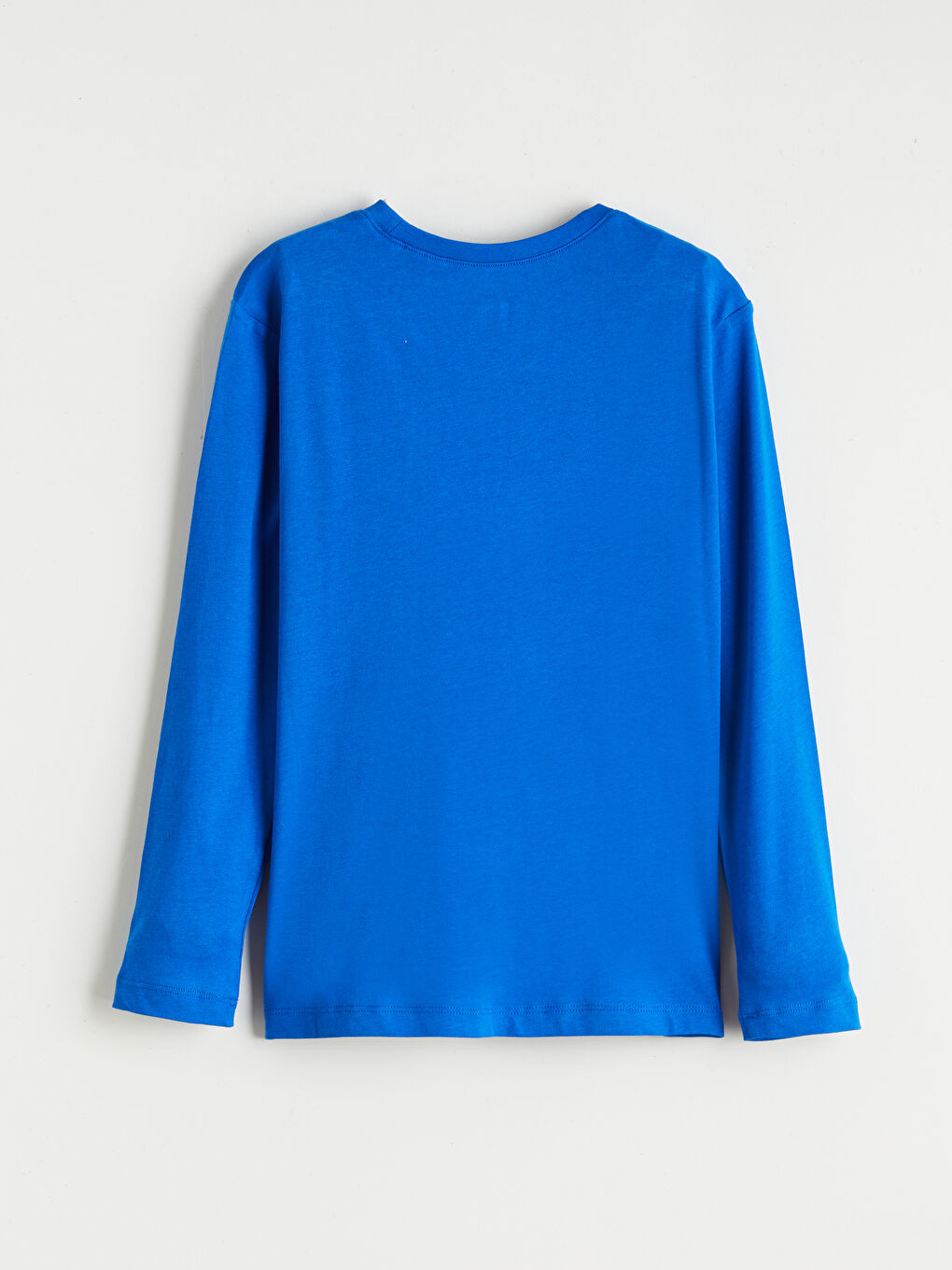 Set de pijama ALBASTRU Băiat-3