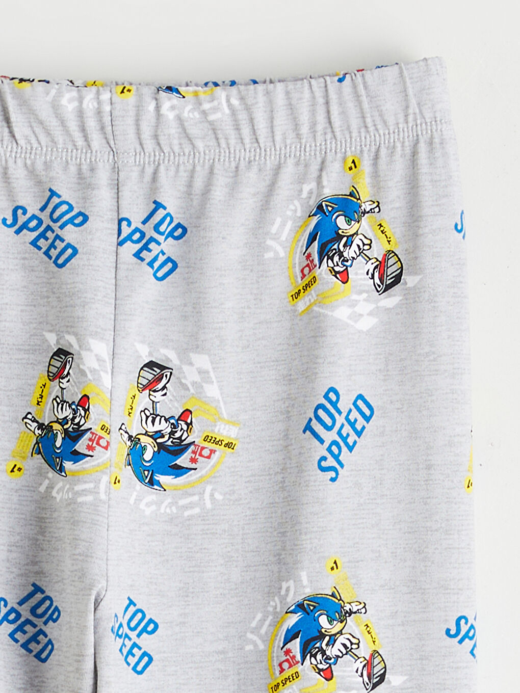 Set de pijama ALBASTRU Băiat-5